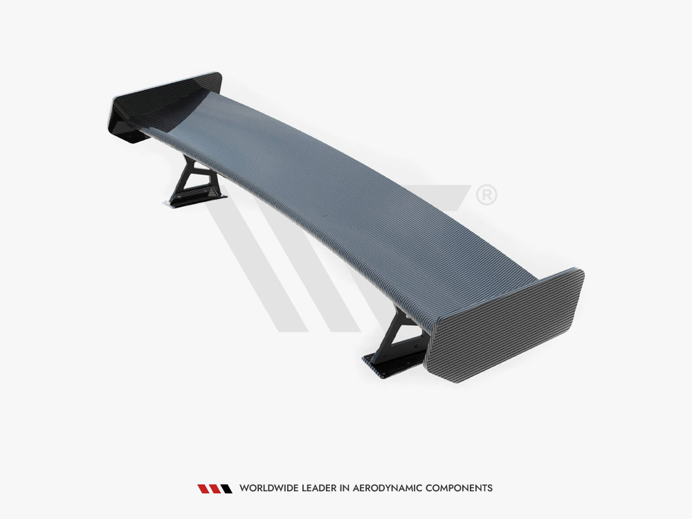 Maxton carbon spoiler with external brackets uprights bmw 3 series coupe (e46) 12 Maxton carbon spoiler with external brackets uprights bmw 3 series coupe (e46) - image 12