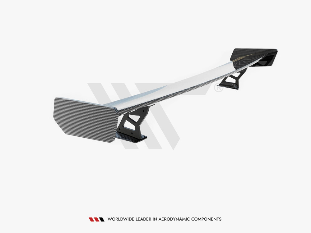 Maxton carbon spoiler with external brackets uprights bmw 3 series coupe (e46) 13 Maxton carbon spoiler with external brackets uprights bmw 3 series coupe (e46) - image 13