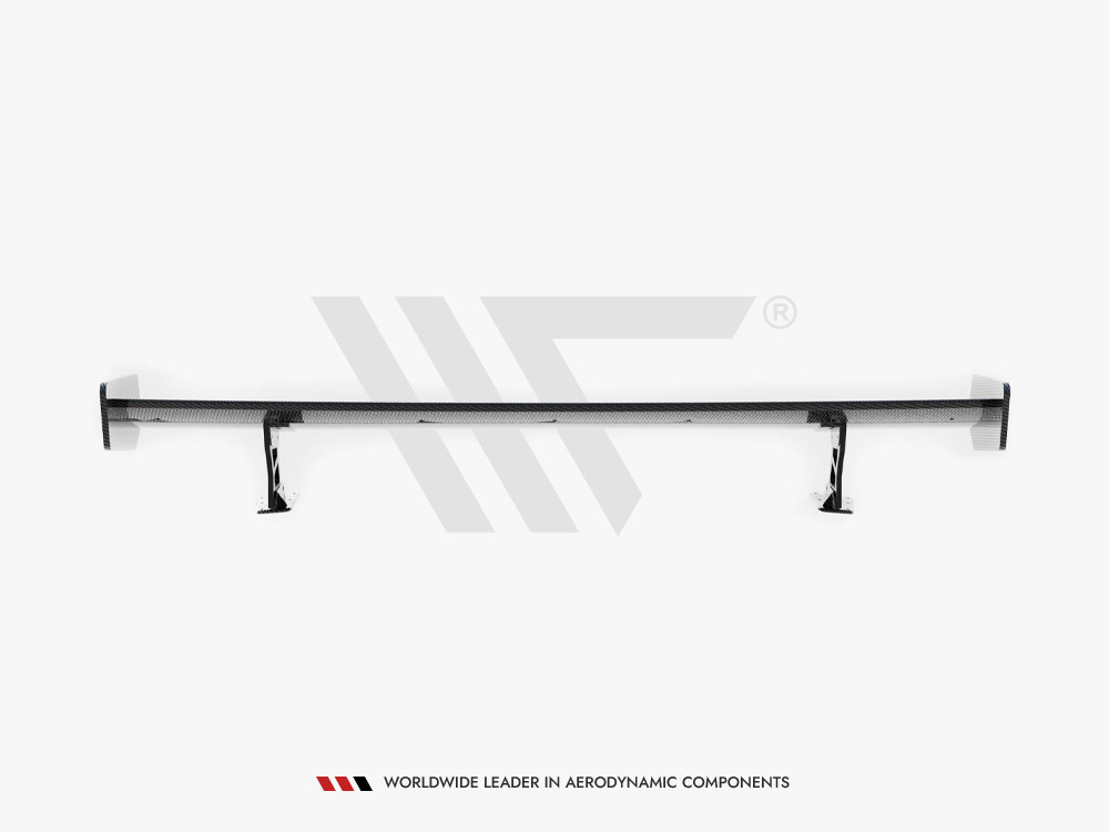 Maxton carbon spoiler with external brackets uprights bmw 3 series coupe (e46) 10 Maxton carbon spoiler with external brackets uprights bmw 3 series coupe (e46) - image 10