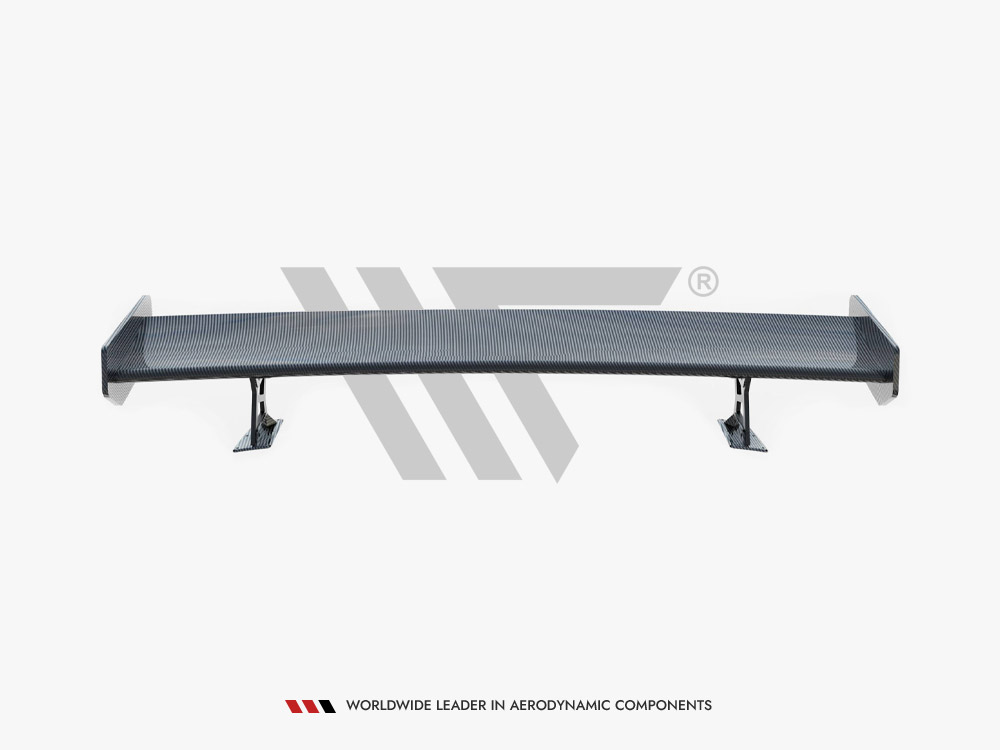 Maxton carbon spoiler with external brackets uprights bmw 3 series coupe (e46) 7 Maxton carbon spoiler with external brackets uprights bmw 3 series coupe (e46) - image 7