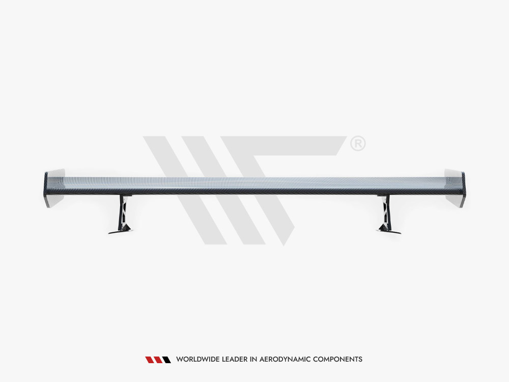 Maxton carbon spoiler with external brackets uprights bmw 3 series coupe (e46) 9 Maxton carbon spoiler with external brackets uprights bmw 3 series coupe (e46) - image 9