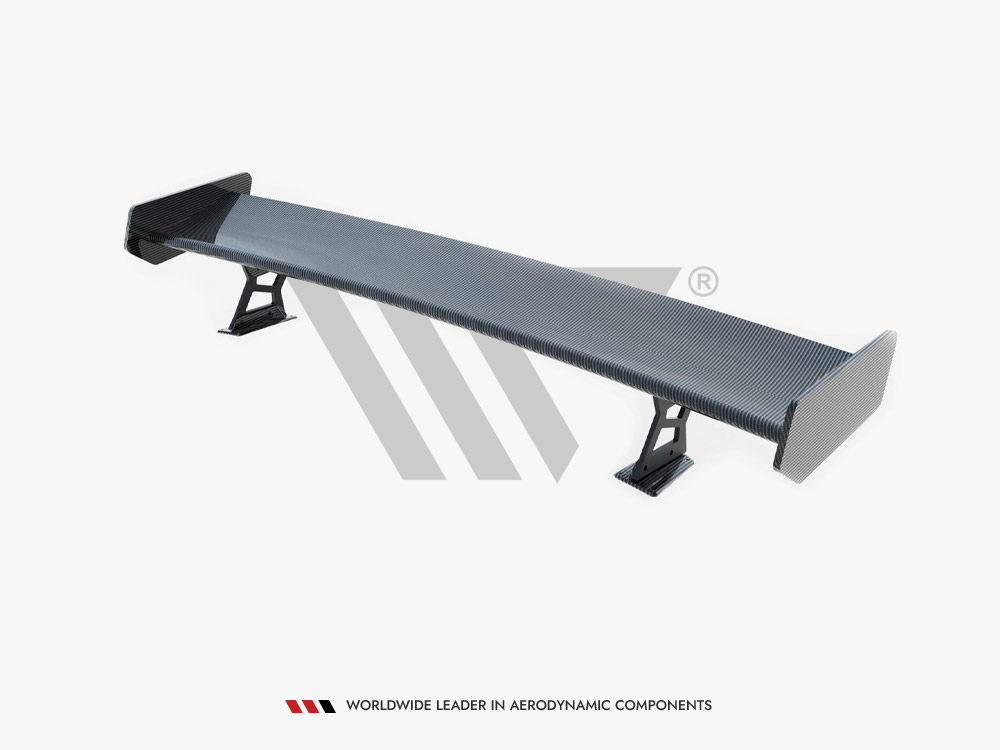 Maxton carbon spoiler with external brackets uprights + led bmw 3 series coupe (e46) 21 Maxton carbon spoiler with external brackets uprights + led bmw 3 series coupe (e46) - image 21