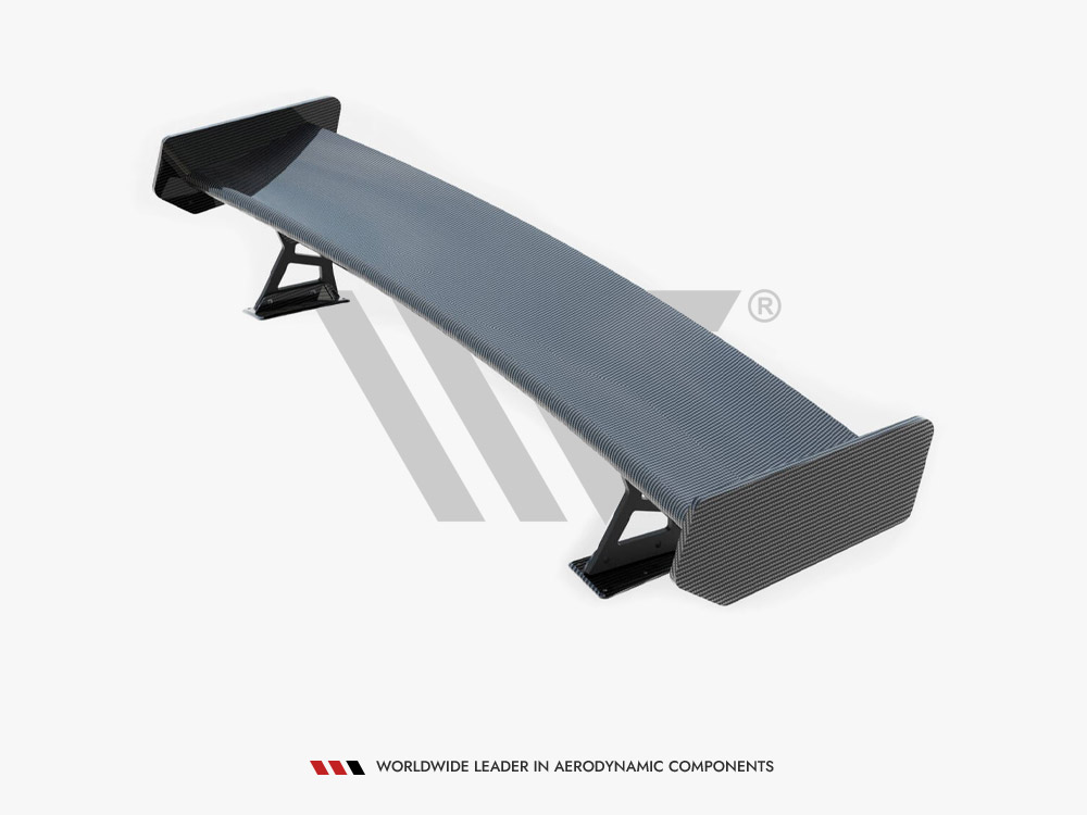 Maxton carbon spoiler with external brackets uprights + led bmw 3 series coupe (e46) 23 Maxton carbon spoiler with external brackets uprights + led bmw 3 series coupe (e46) - image 23