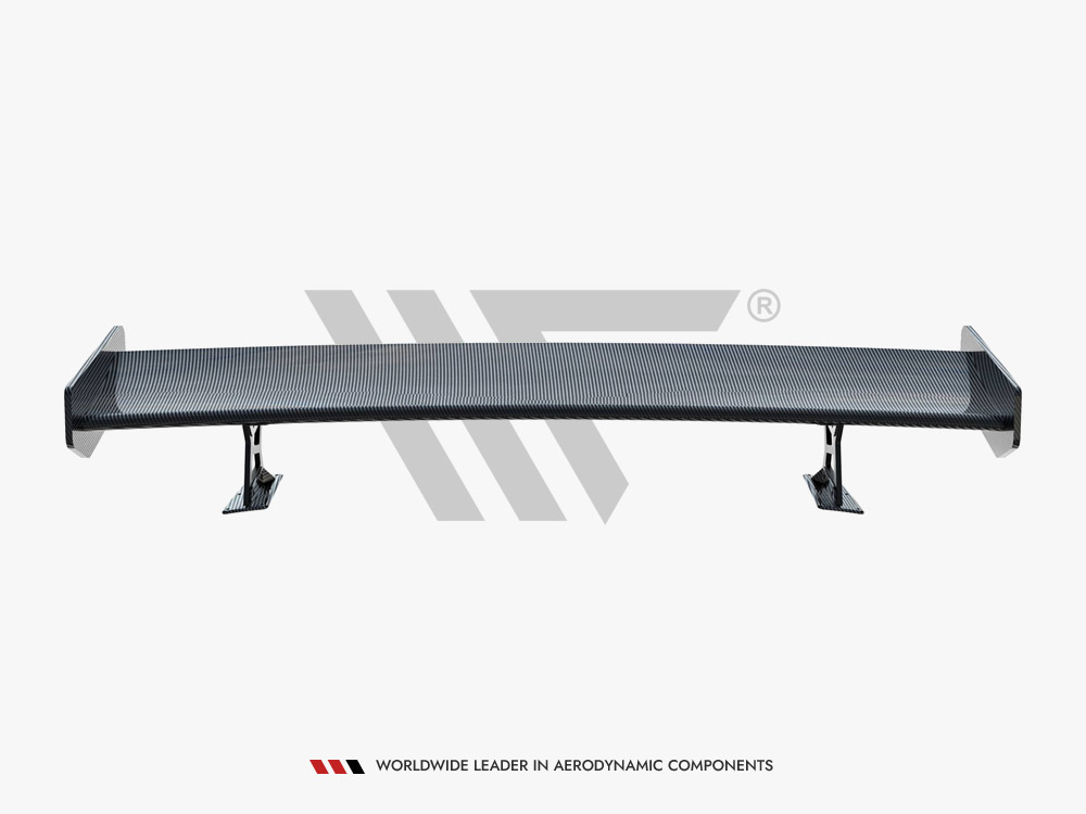 Maxton carbon spoiler with external brackets uprights + led bmw 3 series coupe (e46) 19 Maxton carbon spoiler with external brackets uprights + led bmw 3 series coupe (e46) - image 19