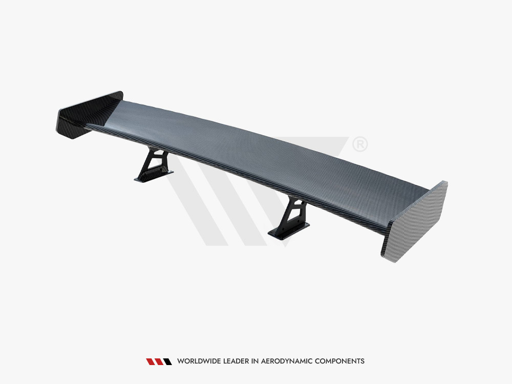 Maxton carbon spoiler with internal brackets uprights bmw 3 series coupe e46 12 Maxton carbon spoiler with internal brackets uprights bmw 3 series coupe e46 - image 12