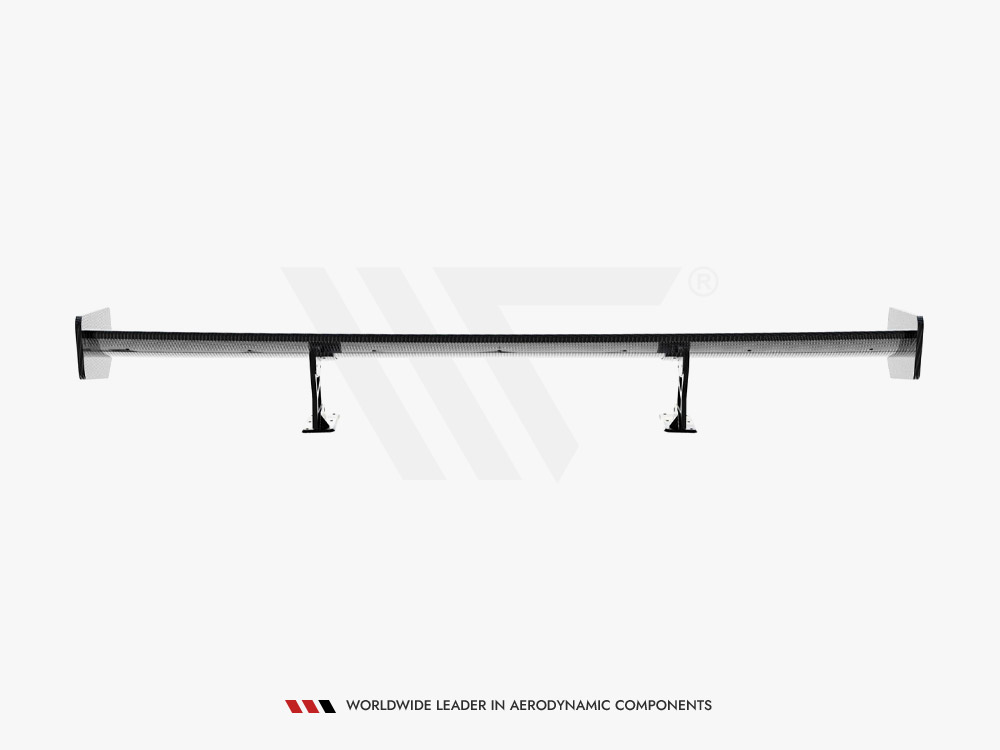 Maxton carbon spoiler with internal brackets uprights bmw 3 series coupe e46 10 Maxton carbon spoiler with internal brackets uprights bmw 3 series coupe e46 - image 10