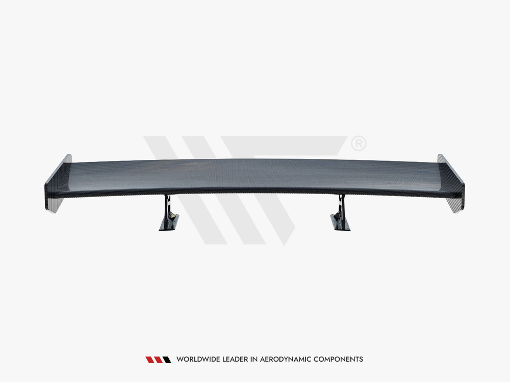 Maxton carbon spoiler with internal brackets uprights + led bmw 3 series coupe (e46) 17 Maxton carbon spoiler with internal brackets uprights + led bmw 3 series coupe (e46) - image 17