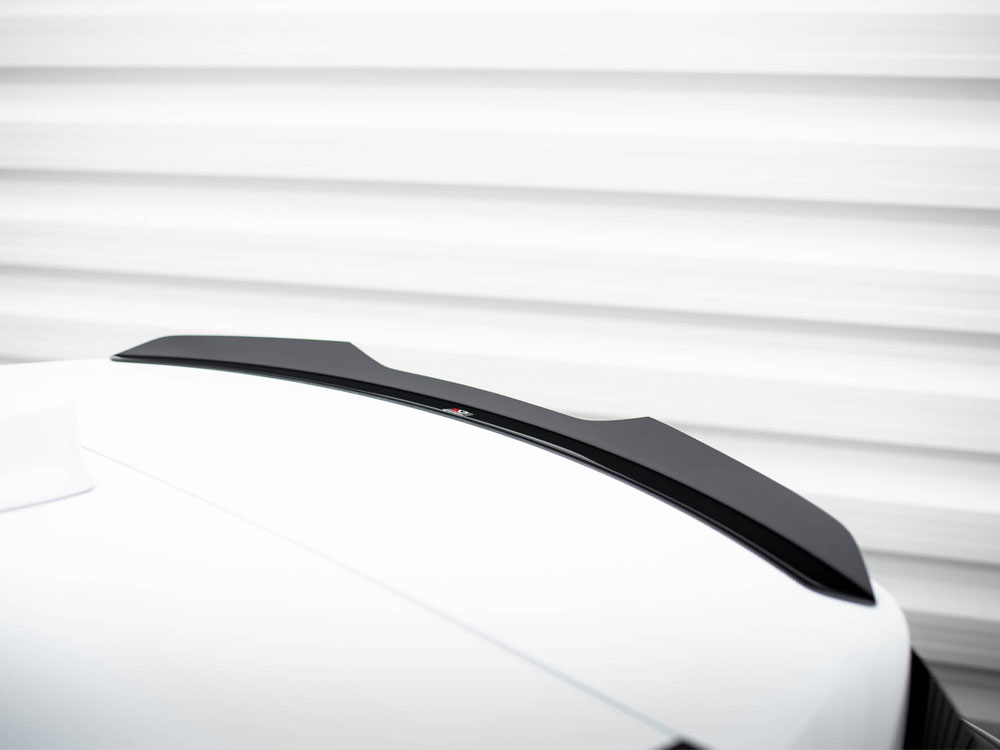Maxton spoiler cap lexus rx f-sport mk5 5 Maxton spoiler cap lexus rx f-sport mk5 - image 5