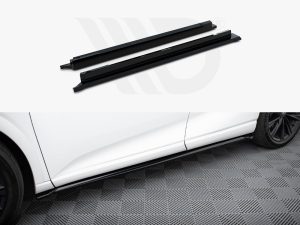Maxton Side Skirts Diffusers Lexus RX F-Sport Mk5
