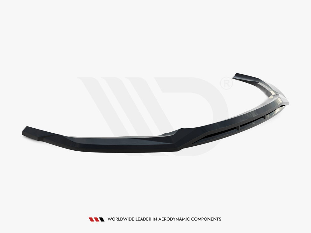 Maxton front splitter lexus rx f-sport mk5 5 Maxton front splitter lexus rx f-sport mk5 - image 5