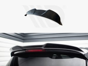 Maxton Spoiler Cap 3D Ford S-Max ST-Line Mk2