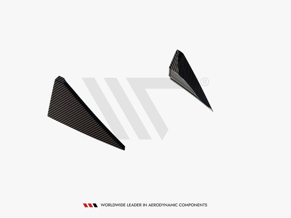 Maxton carbon rear flaps bmw m4 g82 6 Maxton carbon rear flaps bmw m4 g82 - image 6