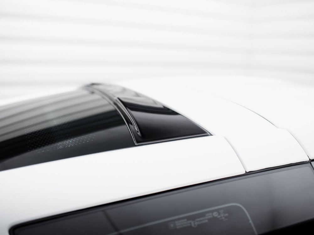 Maxton rear window extension chevrolet corvette c7 5 Maxton rear window extension chevrolet corvette c7 - image 5