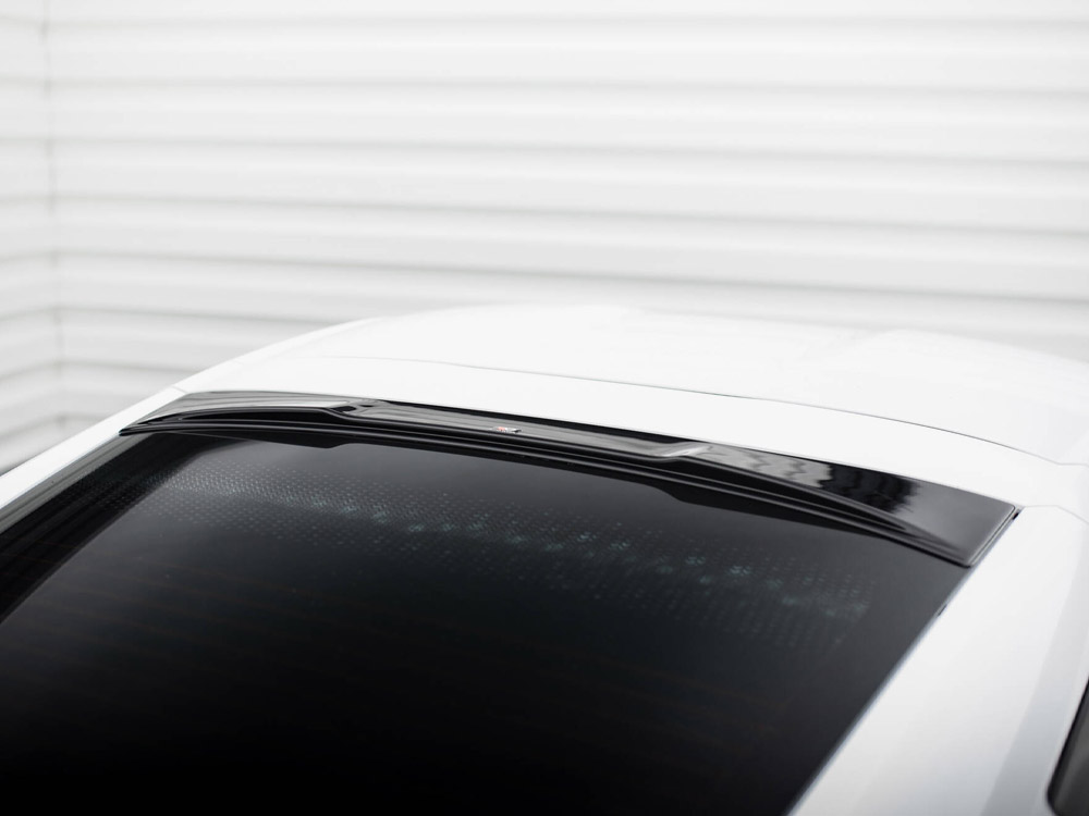 Maxton rear window extension chevrolet corvette c7 3 Maxton rear window extension chevrolet corvette c7 - image 3