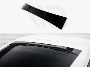 Maxton Rear Window Extension Chevrolet Corvette C7