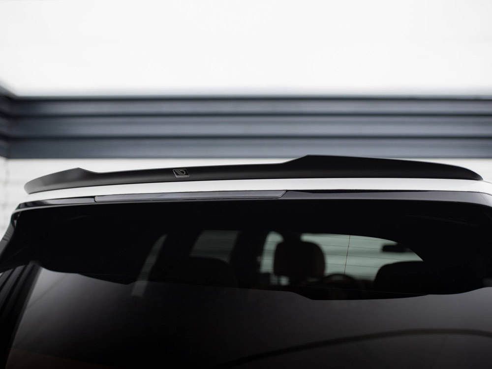 Maxton spoiler cap rolls-royce cullinan 3 Maxton spoiler cap rolls-royce cullinan - image 3