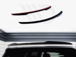 Maxton Spoiler Cap Rolls-Royce Cullinan