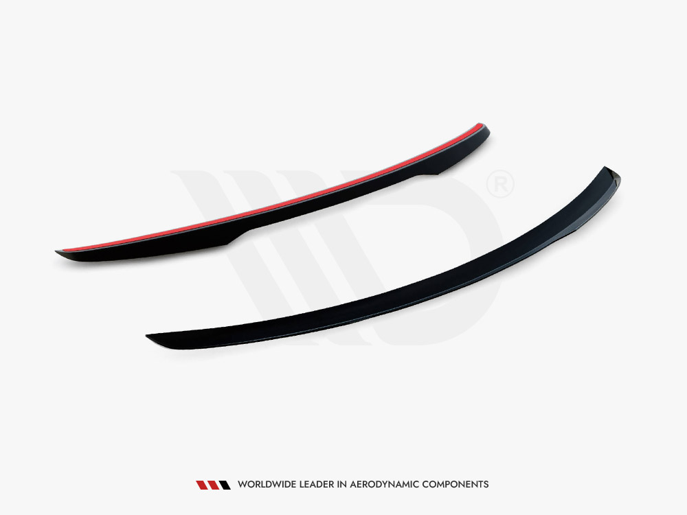 Maxton spoiler cap rolls-royce cullinan 5 Maxton spoiler cap rolls-royce cullinan - image 5