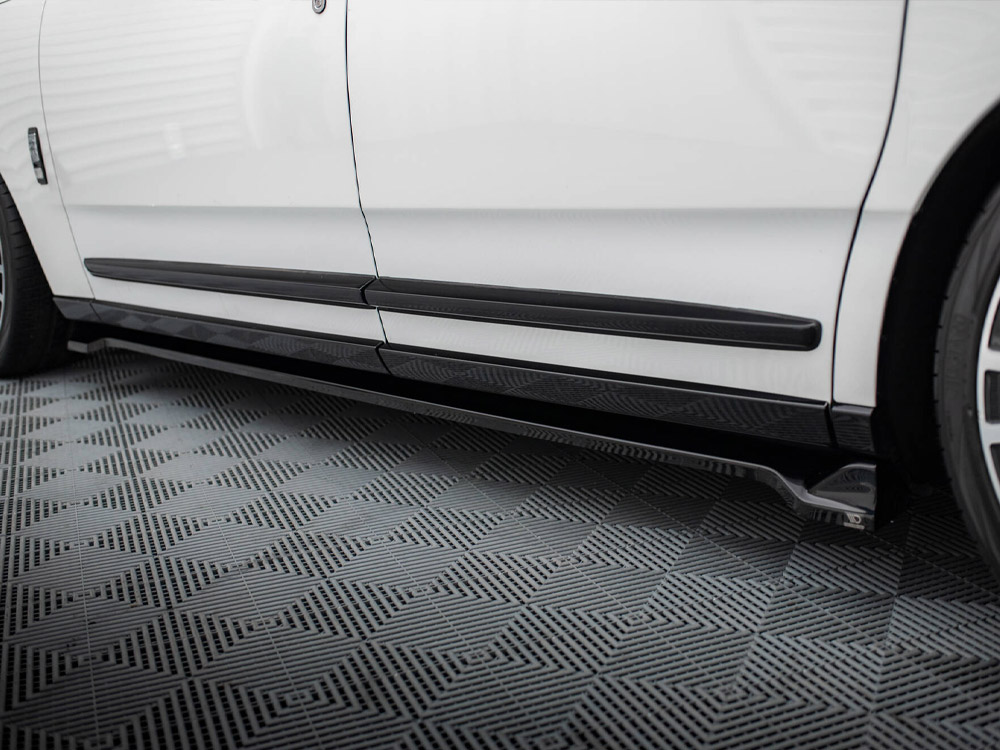 Maxton side skirts diffusers rolls-royce cullinan 4 Maxton side skirts diffusers rolls-royce cullinan - image 4