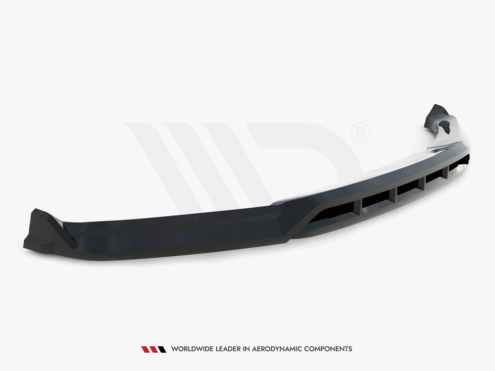 Maxton front splitter rolls-royce cullinan 5 Maxton front splitter rolls-royce cullinan - image 5