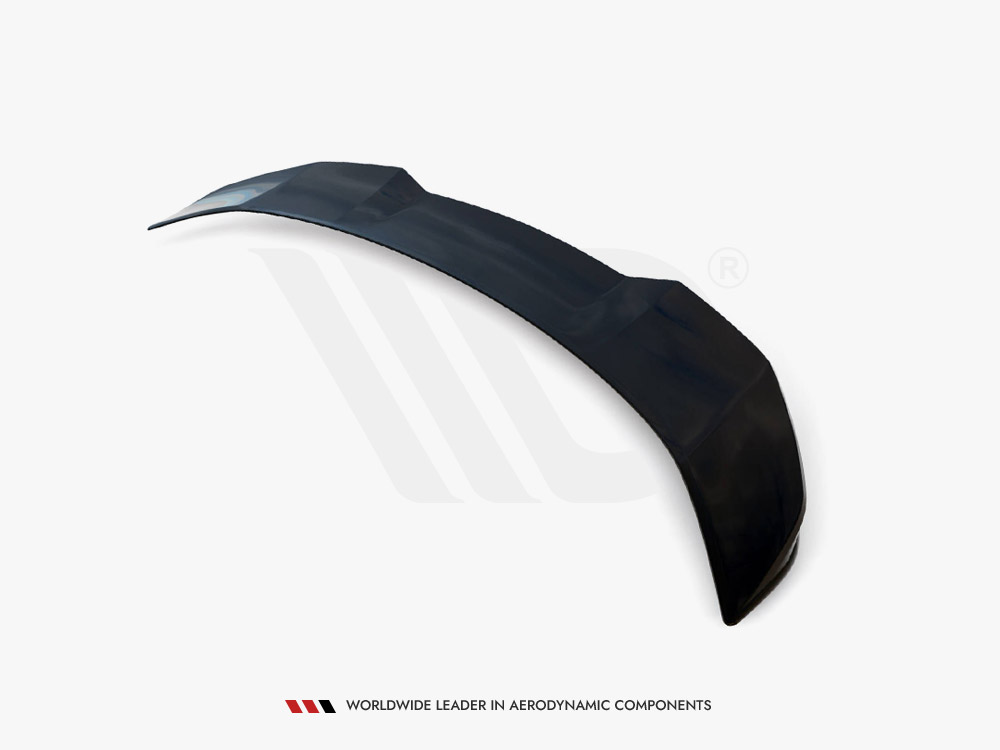 Maxton spoiler cap 3d honda civic si mk10 5 Maxton spoiler cap 3d honda civic si mk10 - image 5