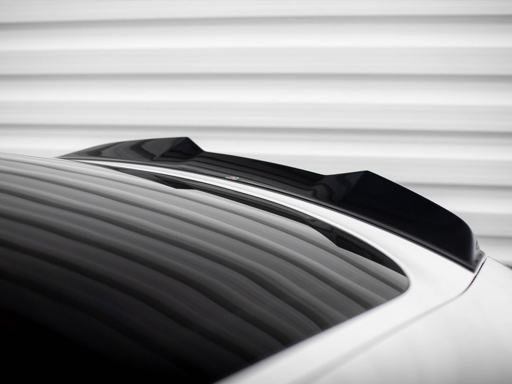 Maxton spoiler cap 3d audi tt 8j 4 Maxton spoiler cap 3d audi tt 8j - image 4