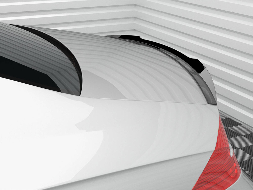 Maxton spoiler cap mercedes-benz cls c219 6 Maxton spoiler cap mercedes-benz cls c219 - image 6