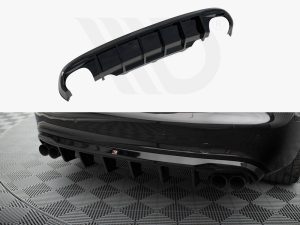 Maxton Rear Valance Audi S5 Coupe/Cabrio S-Line 8T