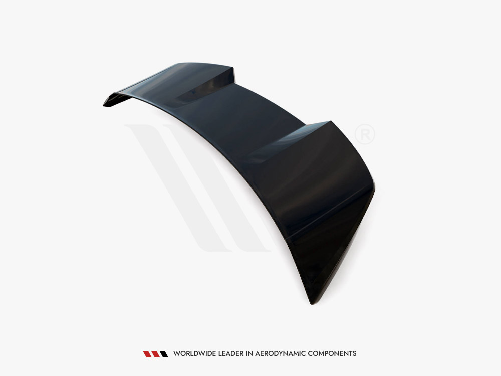 Maxton spoiler cap 3d hyundai tucson n-line mk4 5 Maxton spoiler cap 3d hyundai tucson n-line mk4 - image 5