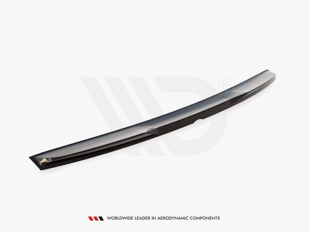 Maxton spoiler cap 3d mercedes-benz e saloon amg-line w214 6 Maxton spoiler cap 3d mercedes-benz e saloon amg-line w214 - image 6