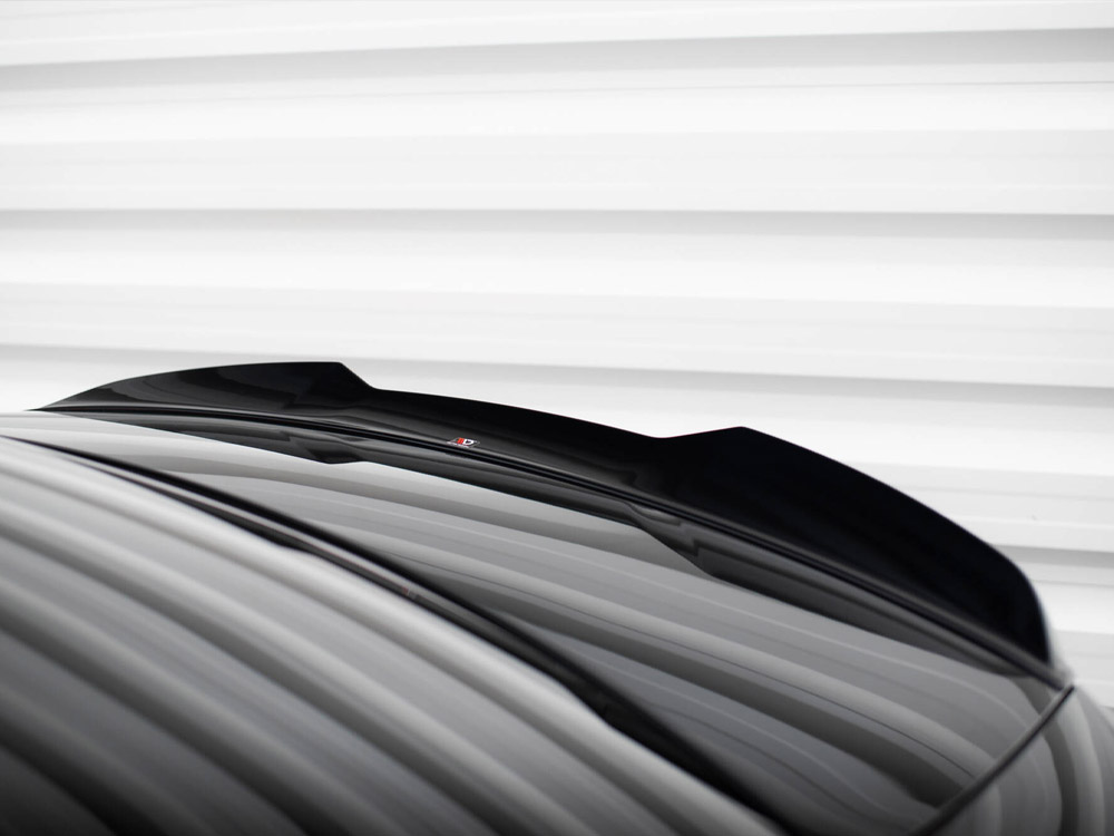 Maxton spoiler cap 3d mercedes-benz e saloon amg-line w214 4 Maxton spoiler cap 3d mercedes-benz e saloon amg-line w214 - image 4