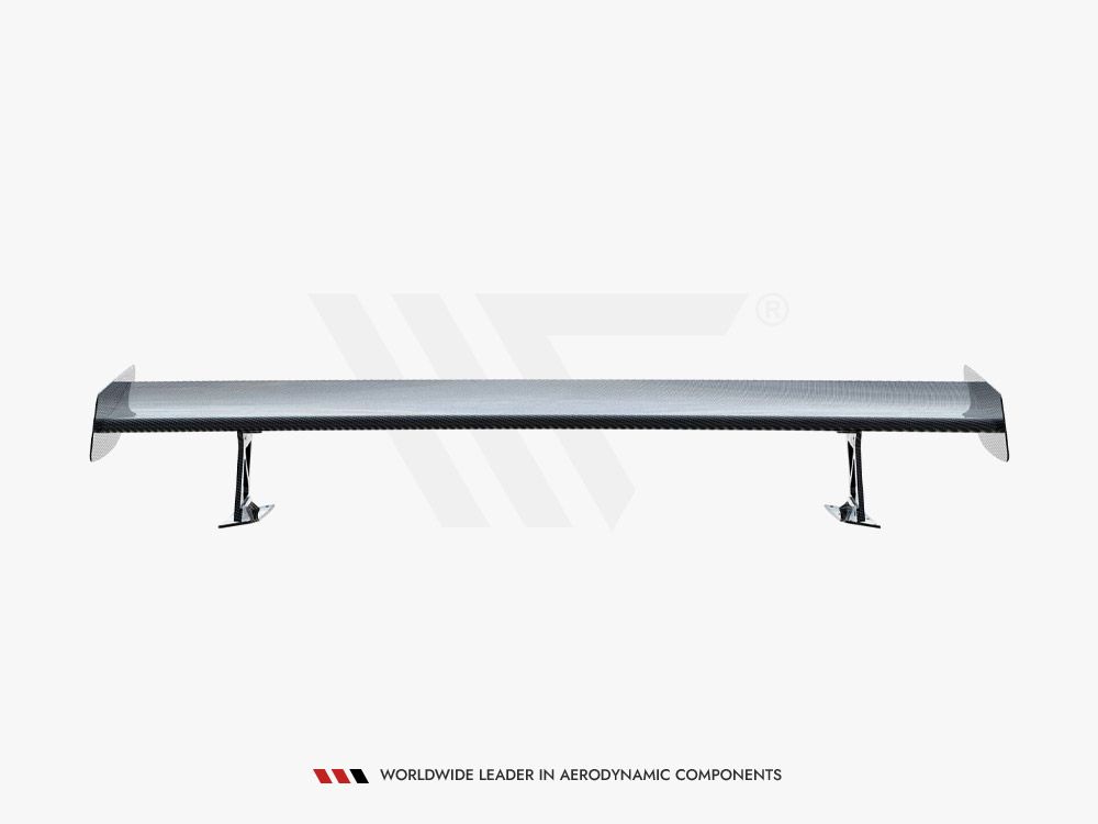 Maxton carbon spoiler with external brackets uprights bmw m2 f87 7 Maxton carbon spoiler with external brackets uprights bmw m2 f87 - image 7