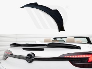 Maxton Spoiler Cap 3D Opel Cascada