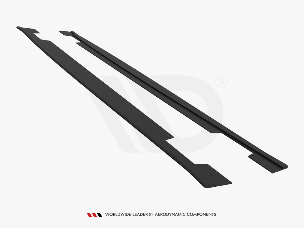 Maxton street pro side skirts diffusers kia ceed gt mk3 / proceed mk1 5 Maxton street pro side skirts diffusers kia ceed gt mk3 / proceed mk1 - image 5