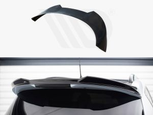 Maxton Spoiler Cap 3D Ford Kuga ST Mk1