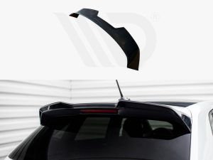 Maxton Spoiler Cap 3D Volkswagen Polo GTI Mk6
