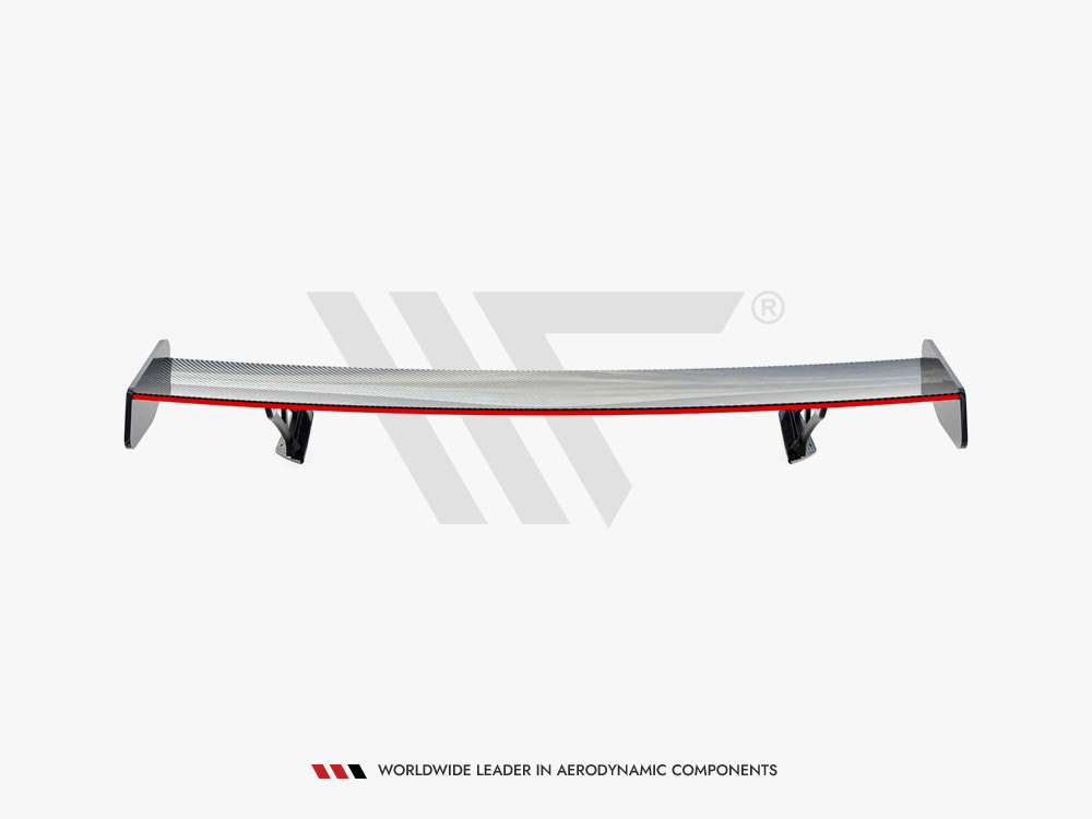 Maxton carbon spoiler with led for mazda mx5 hardtop nc (mk3) 20 Maxton carbon spoiler with led for mazda mx5 hardtop nc (mk3) - image 20