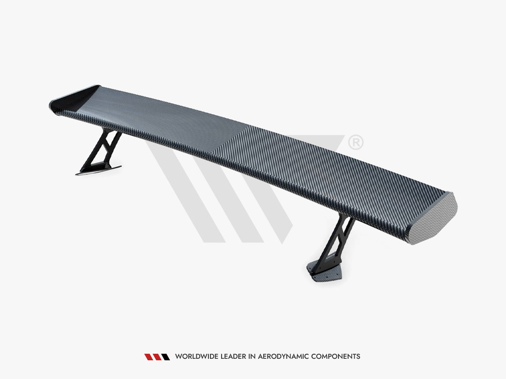 Maxton carbon spoiler with led for mazda mx5 hardtop nc (mk3) 22 Maxton carbon spoiler with led for mazda mx5 hardtop nc (mk3) - image 22