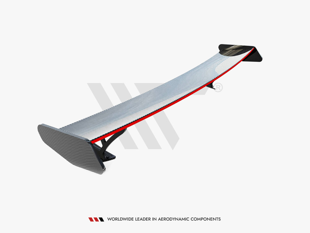 Maxton carbon spoiler with led for mazda mx5 hardtop nc (mk3) 18 Maxton carbon spoiler with led for mazda mx5 hardtop nc (mk3) - image 18