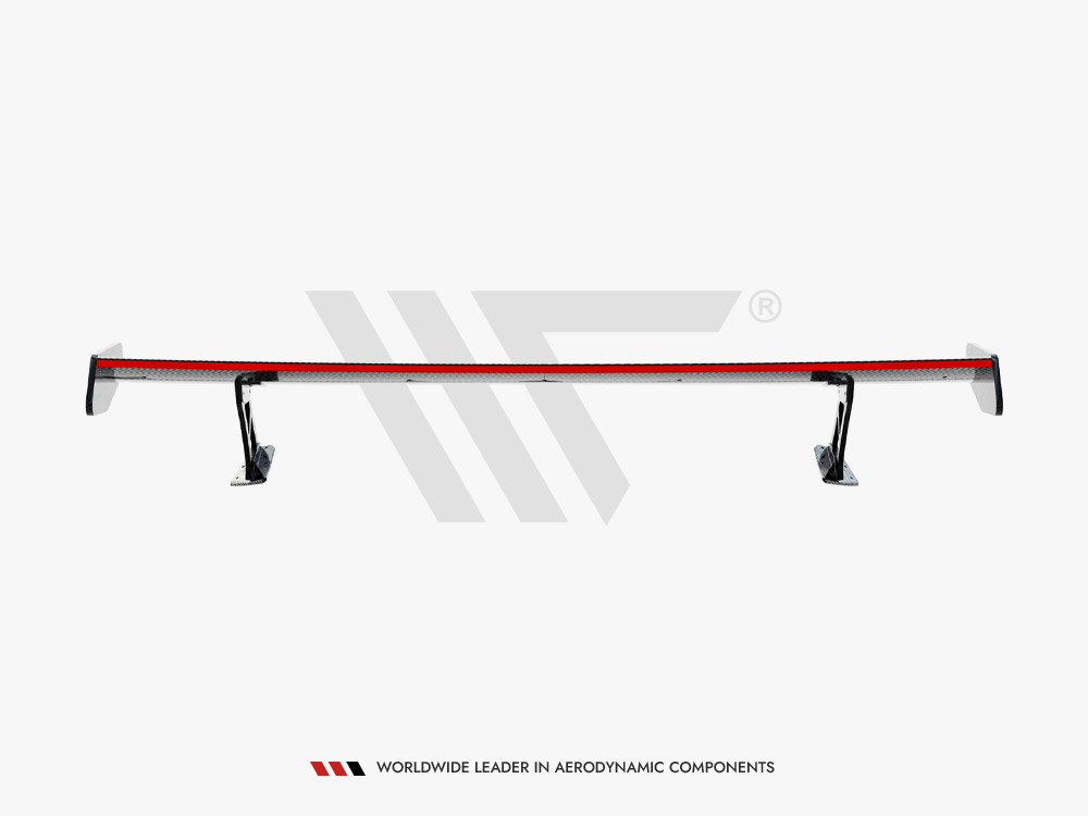 Maxton carbon spoiler with led for mazda mx5 hardtop nc (mk3) 19 Maxton carbon spoiler with led for mazda mx5 hardtop nc (mk3) - image 19