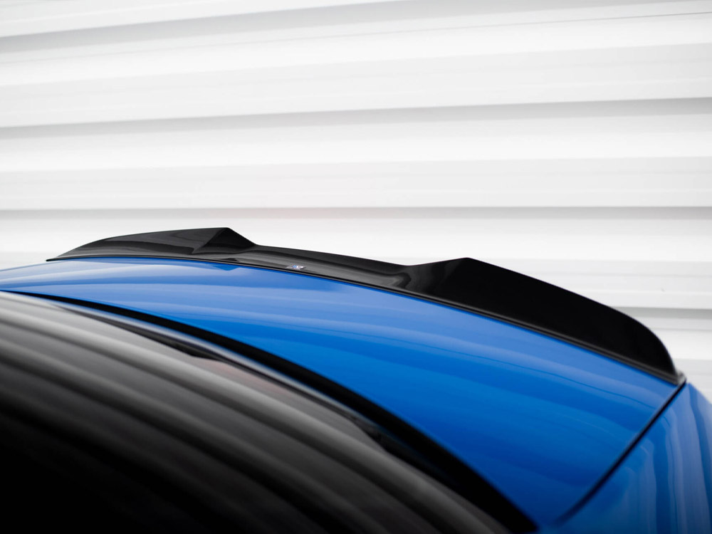 Maxton spoiler cap 3d audi a4 saloon b8 3 Maxton spoiler cap 3d audi a4 saloon b8 - image 3