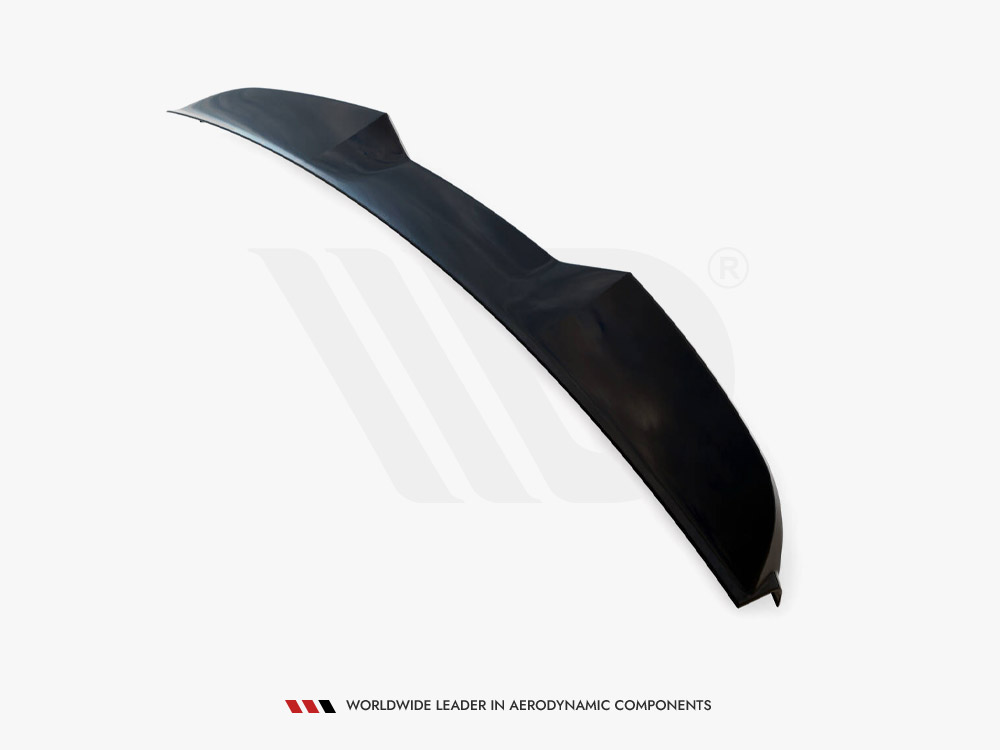 Maxton spoiler cap 3d audi a4 saloon b8 4 Maxton spoiler cap 3d audi a4 saloon b8 - image 4