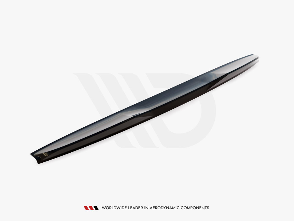 Maxton spoiler cap 3d audi a4 saloon b8 5 Maxton spoiler cap 3d audi a4 saloon b8 - image 5