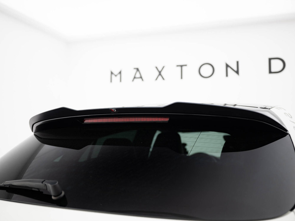 Maxton spoiler cap mercedes-benz cla shooting brake 45 amg/amg-line c117 3 Maxton spoiler cap mercedes-benz cla shooting brake 45 amg/amg-line c117 - image 3
