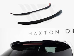 Maxton Spoiler Cap Mercedes-Benz CLA Shooting Brake 45 AMG/AMG-Line C117