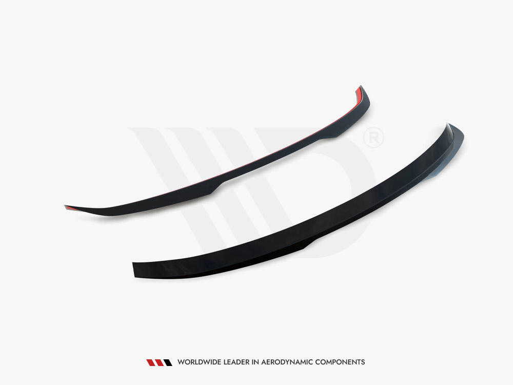 Maxton spoiler cap mercedes-benz cla shooting brake 45 amg/amg-line c117 5 Maxton spoiler cap mercedes-benz cla shooting brake 45 amg/amg-line c117 - image 5