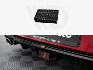 Maxton LED Stop Light Volkswagen Golf GTE/GTI/GTI Clubsport/R-Line Mk8/Mk8 Facelift Models