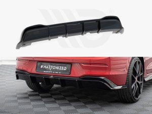 Maxton Rear Valance Volkswagen Golf GTE Mk8