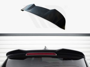 Maxton Spoiler Cap 3D BMW 1 Series M-Pack/M140i/Standard F20