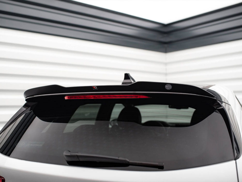 Maxton spoiler cap kia ceed gt mk3 3 Maxton spoiler cap kia ceed gt mk3 - image 3